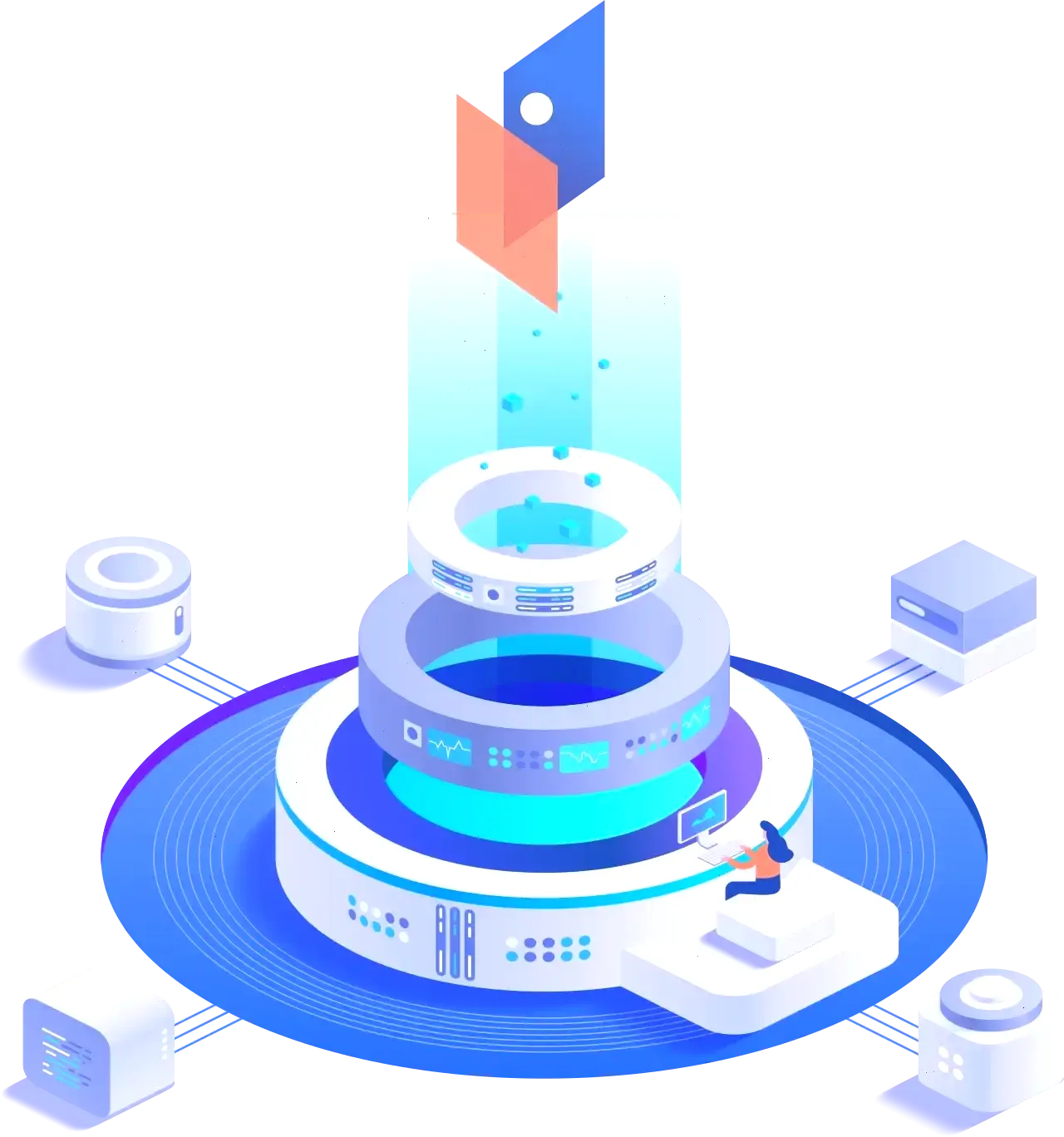 Senvix algoritmi trading