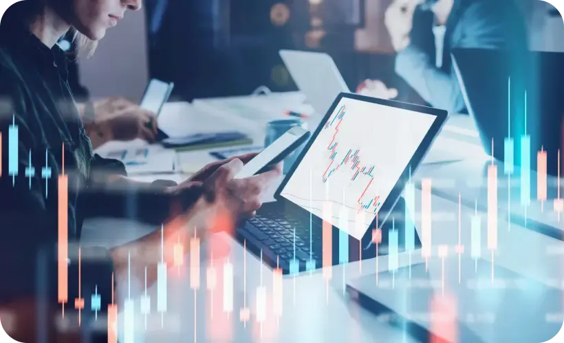 Senvix trading algoritmico