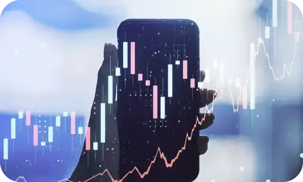 Senvix algoritmo di trading
