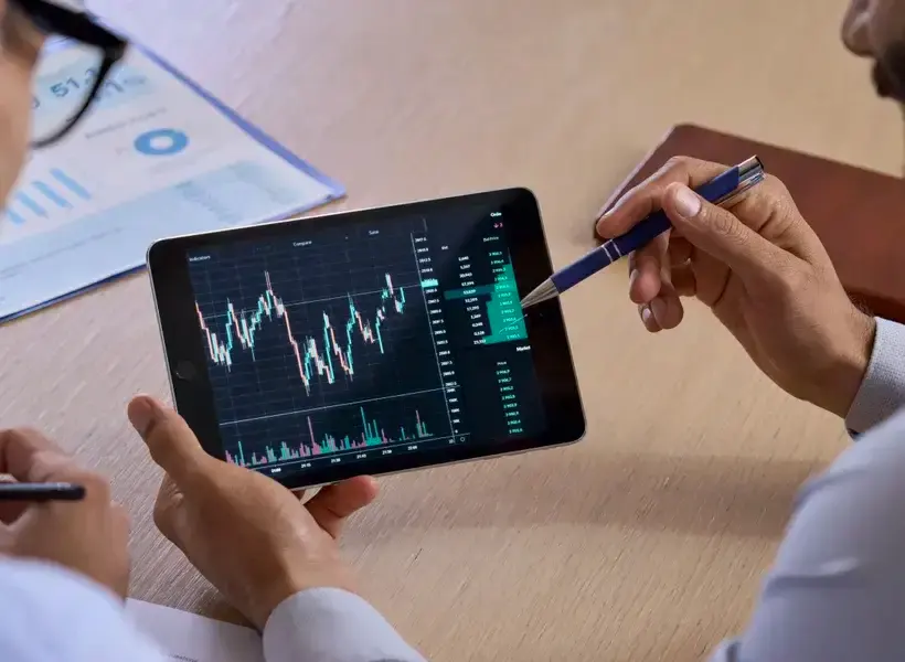 Senvix investimento