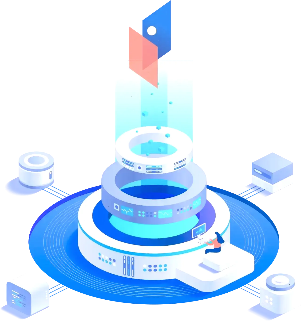 Senvix trading per investitori